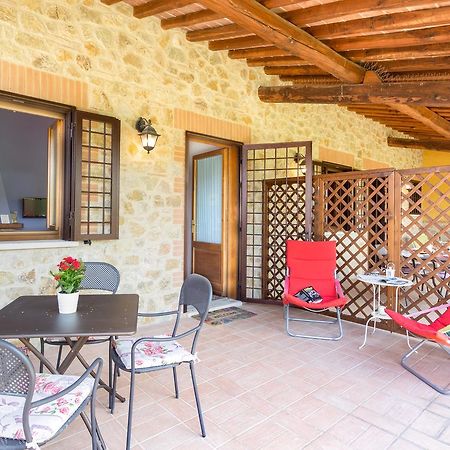 Agriturismo Dei Casali อเมเลีย ภายนอก รูปภาพ