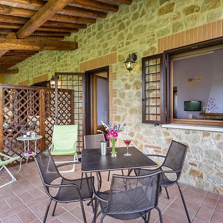 Agriturismo Dei Casali อเมเลีย ภายนอก รูปภาพ