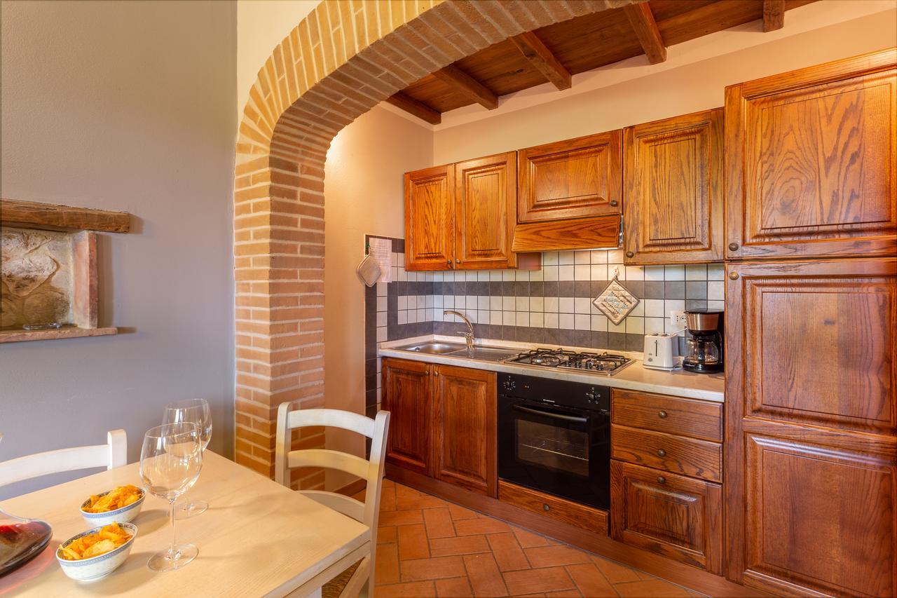 Agriturismo Dei Casali อเมเลีย ภายนอก รูปภาพ