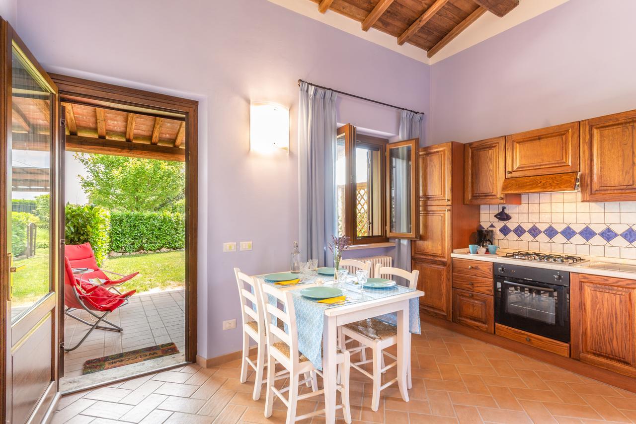 Agriturismo Dei Casali อเมเลีย ภายนอก รูปภาพ