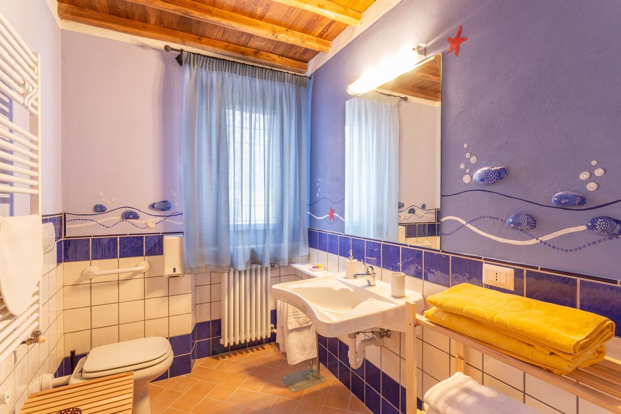 Agriturismo Dei Casali อเมเลีย ภายนอก รูปภาพ