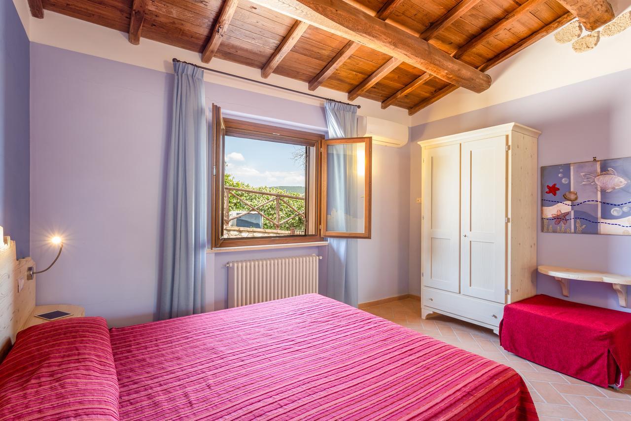 Agriturismo Dei Casali อเมเลีย ภายนอก รูปภาพ