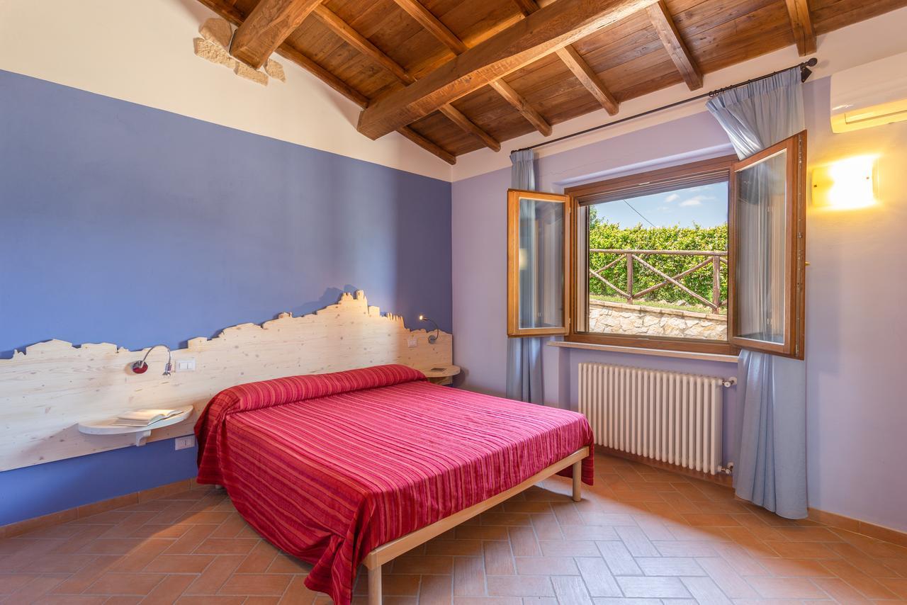 Agriturismo Dei Casali อเมเลีย ภายนอก รูปภาพ