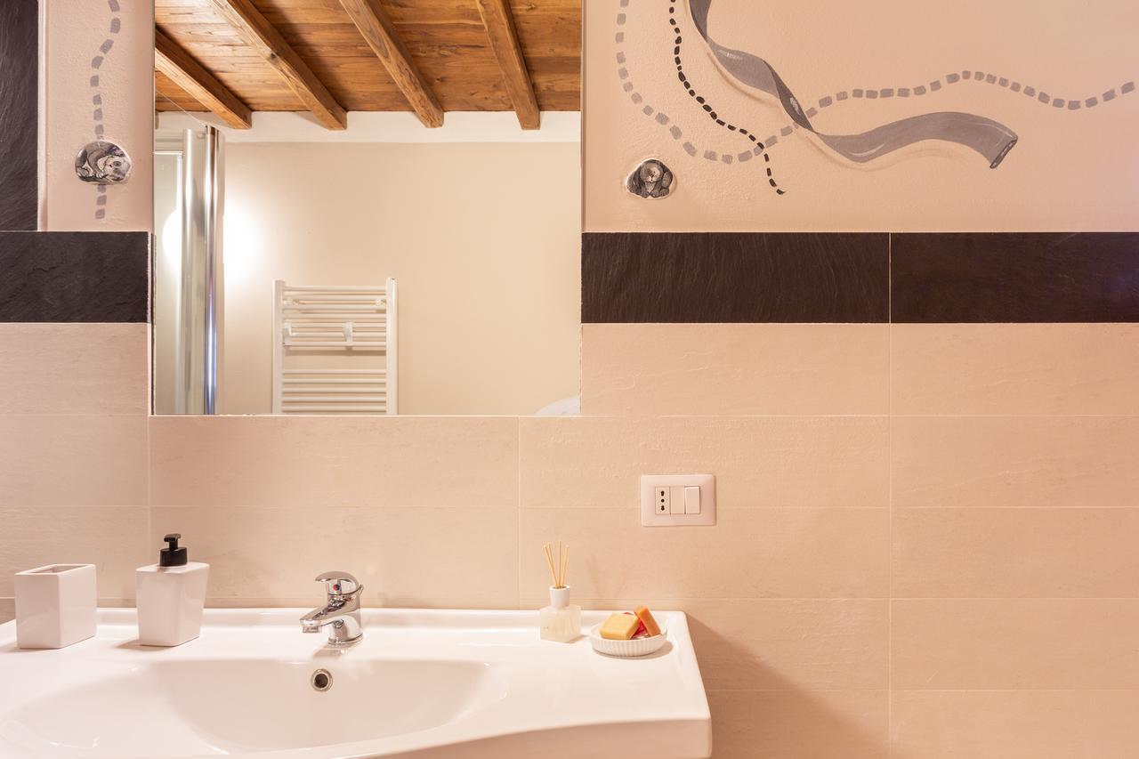 Agriturismo Dei Casali อเมเลีย ภายนอก รูปภาพ